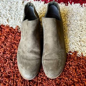 Old navy womens boots